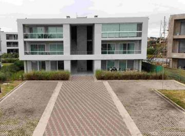 Departamento · 58m² · 3 Ambientes · Departamento 3 Amb a Estrenar Townhouses Pilara