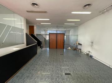 Edificio de 10 ambientes, Pompeya · Oportunidad Venta 600 m², Sobre Av
