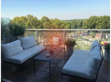 Departamento de 3 ambientes, Puerto Madero · Con Renta - Ver Video - Excelente 3 Amb. con Cochera