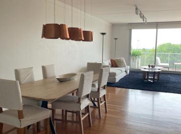 Departamento 145m² Venta · Con Renta - Ver Video - Excelente 3 Amb. con Cochera