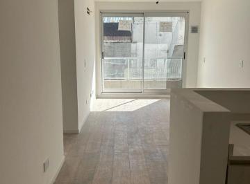 Departamento · 43m² · 2 Ambientes · Departamento - Venta - 2 Ambientes - a Estrenar - Balcón - Boedo