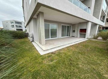 Departamento · 54m² · 2 Ambientes · Departamento 2 Amb a Estrenar Townhouses Pilara