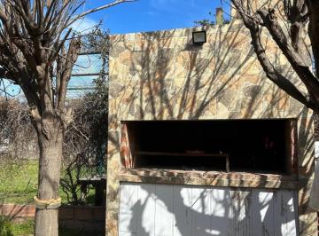 Casa · 120m² · 2 Ambientes · 1 Cochera · Casa en Venta - 1 Dormitorio 1 Baño - Junín