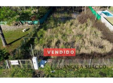 Terreno · 1000m² · Hermoso Terreno en Parque Natura. Reservado