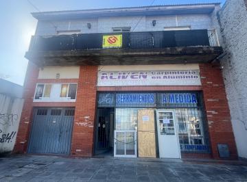Departamento de 3 ambientes, Lomas de Zamora · Local Comercial + Departamento en Planta Alta