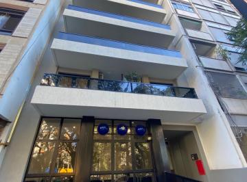 Departamento de 4 ambientes, Córdoba · Alquiler Departamento 1 Dormitorio a Estrenar Centro - Cañada y Colon