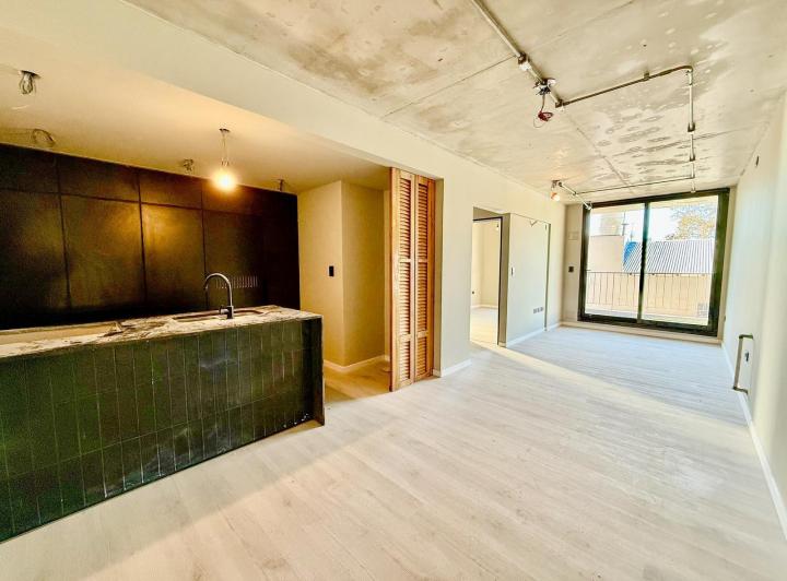 Departamento · 76m² · 3 Ambientes