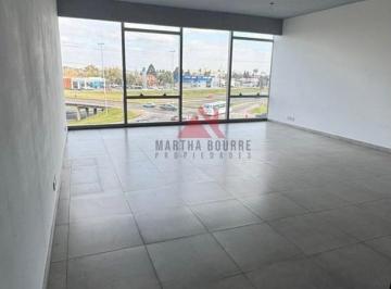 Oficina comercial · 60m² · 1 Cochera · Oficina en Alquiler en Pilar, G. B. a. Zona Norte, Argentina