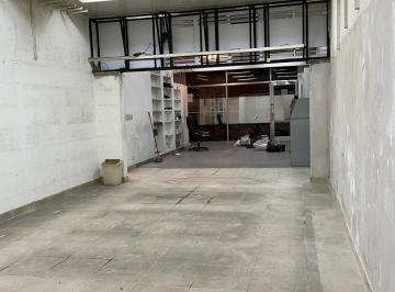 Local comercial de 10 ambientes, Pompeya · Excelente Propiedad 600 m²