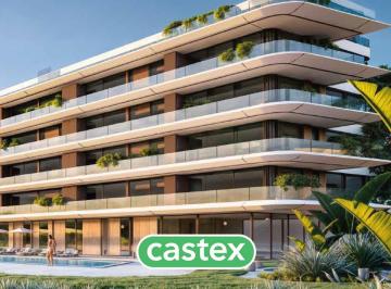 Departamento · 47m² · 2 Ambientes · 1 Cochera · Departamento de 1 Dormitorio en Venta en Dome, Puertos, Escobar. Amenities
