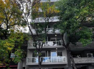 Departamento · 30m² · 1 Ambiente · Venta Departamento de 1 Ambiente con Patio, Apto Profesional a Estrenar en Belgrano