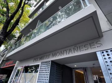 Departamento · 29m² · 1 Ambiente · Departamento de 1 Ambiente en Venta, Apto Profesional a Estrenar en Belgrano