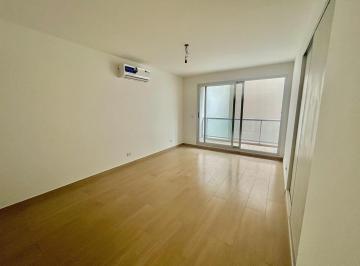 Departamento · 29m² · 1 Ambiente · Venta Departamento de 1 Ambiente con Balcón y Patio, Apto Profesional a Estrenar en Belgrano