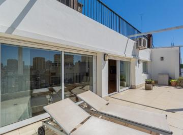 Departamento · 141m² · 4 Ambientes · 1 Cochera · Av Callao 1600 - Venta 3 Dorm. Balcon Terraza Unico! Cochera, Recoleta