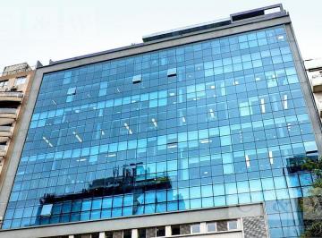 Oficina comercial · 500m² · 3 Cocheras · Cabildo 1500 | Oficina en Alquiler | Belgrano