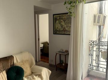 Departamento de 2 ambientes, Recoleta · Azcuenaga 1100 - Recoleta - Venta - 2 Ambientes Retasado