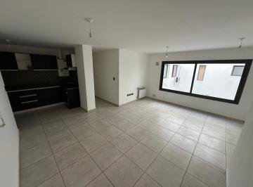 Departamento · 70m² · 4 Ambientes · 1 Cochera · Venta Departamento 2 Dorm. en General Paz - C/cochera - Escritura