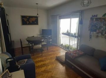 Departamento · 50m² · 2 Ambientes · Oportunidad 2 Amb Bnorte