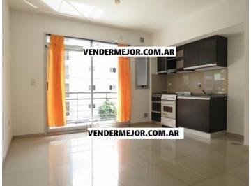 Departamento · 35m² · 1 Ambiente · Departamento en Almagro