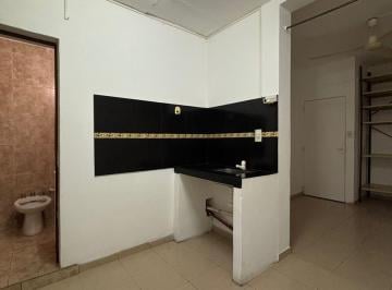 Departamento , Resistencia · Espacio Inmobiliario Te Ofrece en Alquiler un Cómodo Monoambiente en Zona Unne