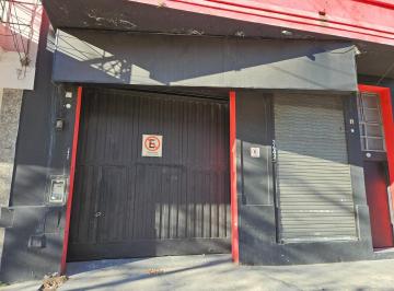 Bodega-Galpón · 480m² · Galpon Deposito Villa Devoto