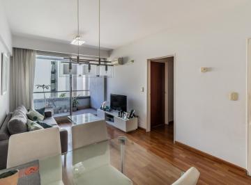 Departamento · 54m² · 3 Ambientes · Venta Departamento de 3 Ambientes en Coghlan