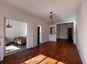 Departamento · 149m² · 5 Ambientes · 1 Cochera · Departamento 5 Ambientes con Cochera en Almagro