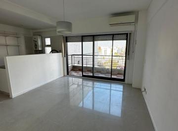 Departamento · 42m² · 2 Ambientes · Departamento en Altura