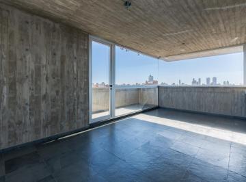 Departamento · 42m² · 2 Ambientes · Venta/permuta Departamento 1dormitorio Balcon Al Frente y Amenities