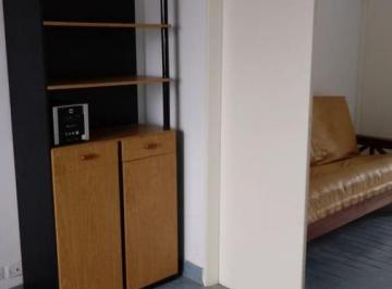 Departamento · 40m² · 2 Ambientes · Departamento 1 Dormitorio en Barrio Martin.