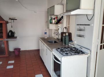 PH de 2 ambientes, Saavedra · Saavedra Chajari 4596 PH 2 Ambientes