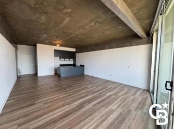 Departamento · 53m² · 1 Ambiente · 1 Cochera · Monoambiente en Alquiler - Apto Vivienda o Apto Profesional - Studios - Ayres Vila