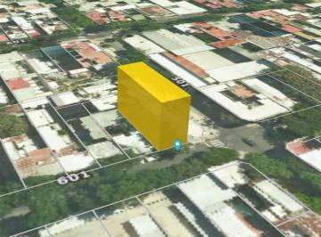 Terreno · 227m² · Venta Lote | La Boca