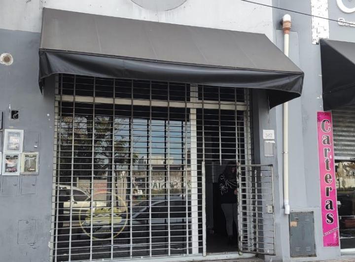 Local comercial · 35m²