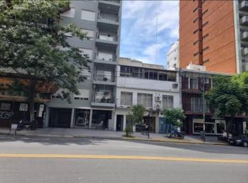 Departamento Venta 82m² de 4 ambientes · Belgrano 4 Ambientes Al Frente con Cochera y Baulera