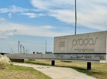 Foto · ¡Prados de Manantiales Ultimo Disponible! La Mejor Inversión 448 m² (14x32) Apto 4 Unidades