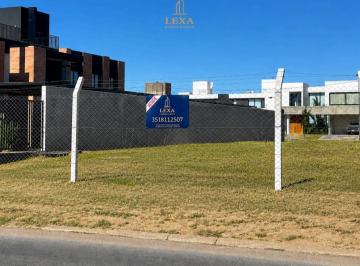 Foto · ¡Prados de Manantiales, Terreno Apto 4 Duplex! 448 m² (14x32) - No Te Lo Podés Perder