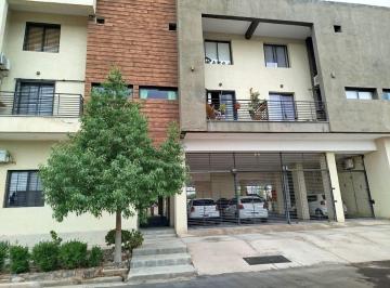 Departamento · 97m² · 2 Ambientes · 1 Cochera · Duplex en Alquiler en Villanueva, Gllén. Mendoza