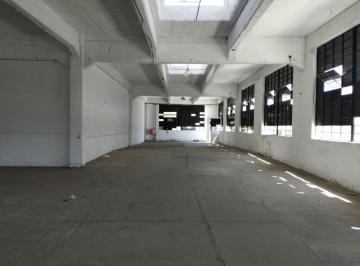 Bodega-Galpón · 477m² · Galpón en Alquiler en Jose León Suarez