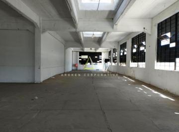 Bodega-Galpón · 477m² · Galpón en Alquiler en Jose León Suarez