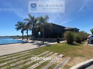 Terreno · 784m² · Lote en El Naudir Oportunidad Valor Contado - Financiado Consultar