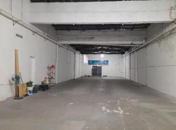 Bodega-Galpón , Morón · Galpón/depósito 800 m² Villa Sarmiento