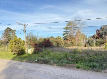 Terreno · 760m² · Venta Terreno en Calle Larreta Al 800, Barrio Parque Sakura, Exaltacion de La Cruz