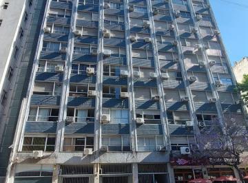 Oficina comercial · 28m² · 1 Ambiente · Oficina - Monserrat