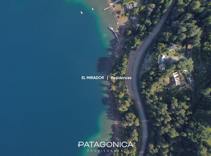 Desarrollo vertical · El Mirador Residences