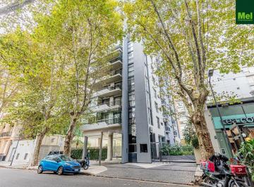 Departamento · 140m² · 4 Ambientes · 1 Cochera · Gran 4 Amb + Coch y Baul Todos Los Amenities Torre Sinclair