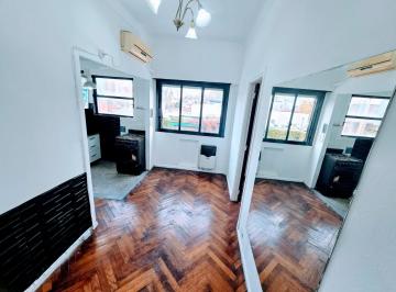 Departamento · 30m² · 2 Ambientes · Departamento Venta Palermo Soho 2 Ambientes Ubicacion Turistica Ideal Inversor Apto Credito Hipote