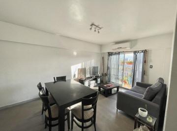 Departamento · 58m² · 3 Ambientes · Venta Departamento 3 Ambientes Flores con Balcon