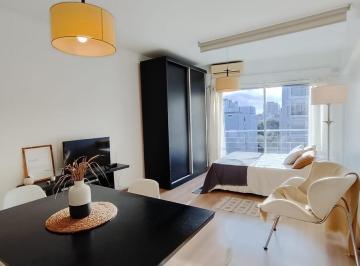 Departamento · 30m² · 1 Ambiente · Tu Nuevo Hogar Te Espera!