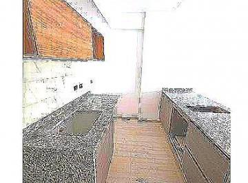 Departamento · 81m² · 3 Ambientes · Departamento Venta 3 Amb. Pozo Villa Crespo Entrega 09/2025 Corrientes y Canning Sum Laundry
